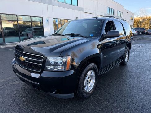 Used 2012 Chevrolet Tahoe LS image 10