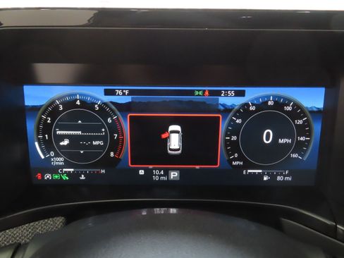 New 2026 Subaru Outback Limited image 13