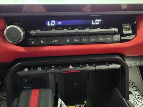 New 2026 Toyota Tundra TRD Pro AWD/4WD image 30