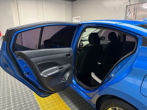 Used 2020 Nissan Versa SV image 13