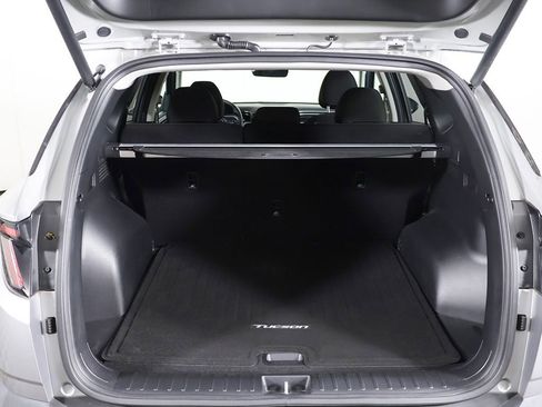 Used 2023 Hyundai Tucson SEL AWD/4WD image 16