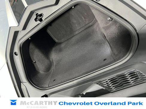 Used 2021 Chevrolet Corvette Stingray Preferred Conv w/ Battery Protection Package RWD image 38