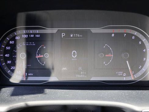Used 2022 Hyundai Tucson SEL AWD/4WD image 13