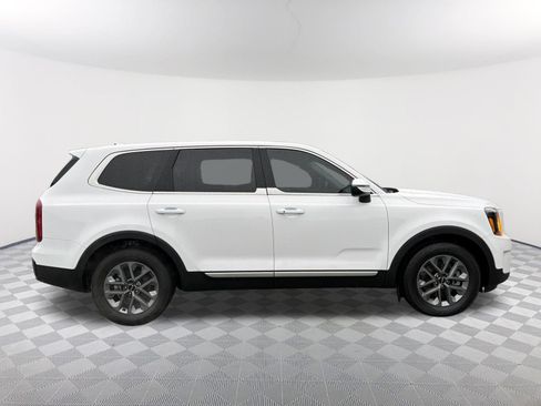 Used 2024 Kia Telluride LX FWD image 18