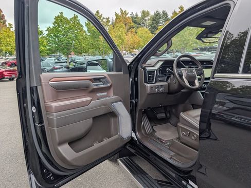 Certified 2024 GMC Sierra 1500 Denali w/ Denali Reserve Package AWD/4WD image 26
