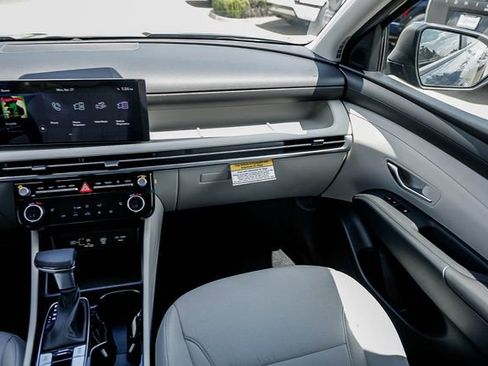 New 2026 Hyundai Tucson SEL AWD/4WD image 18