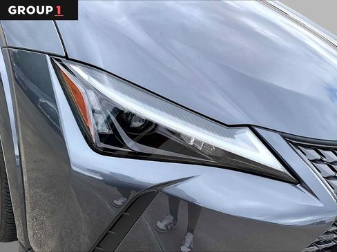 Certified 2025 Lexus UX 300h FWD w/ Accessory Package (Z1) image 25
