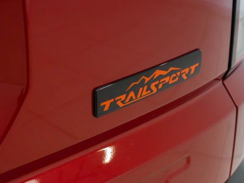 Used 2026 Honda Passport TrailSport image 34