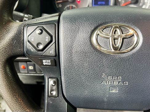 Used 2019 Toyota Tacoma SR RWD image 18