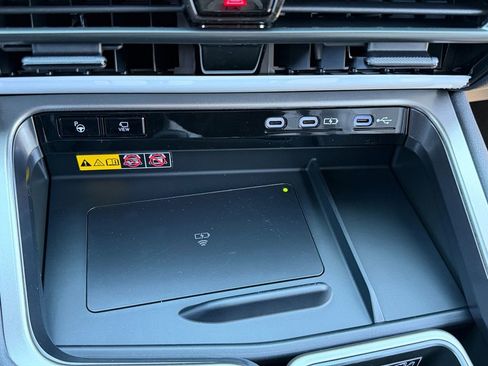 New 2026 Lexus TX 350 AWD image 21