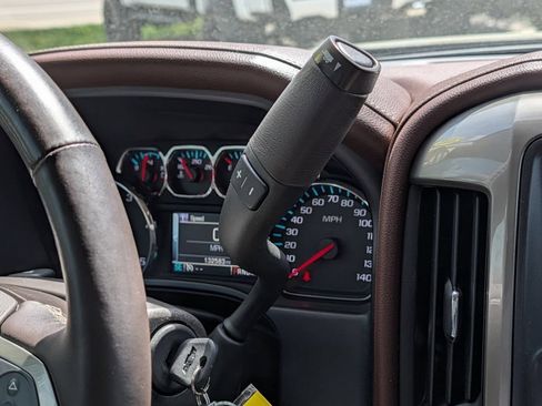 Used 2016 Chevrolet Silverado 3500 High Country w/ Duramax Plus Package AWD/4WD image 45