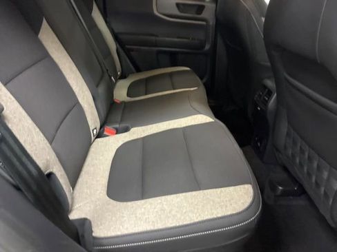 Used 2025 Ford Bronco Sport Big Bend AWD/4WD image 14