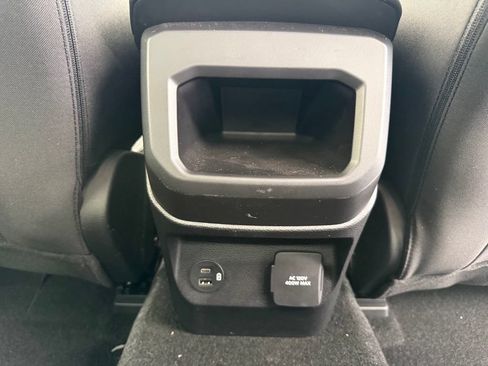 New 2026 Ford Ranger XLT AWD/4WD image 29