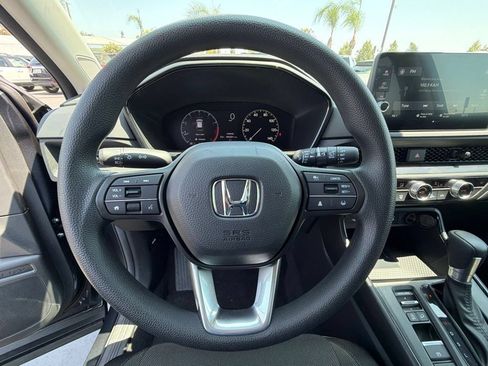 Used 2026 Honda CR-V EX image 25