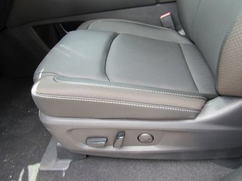 New 2026 Nissan Pathfinder SL FWD image 20