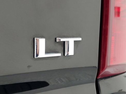Used 2020 Chevrolet Silverado 1500 LT w/ All-Star Edition AWD/4WD image 7