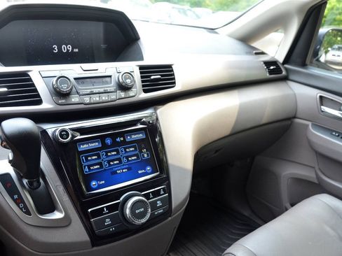 Used 2015 Honda Odyssey EX-L image 18