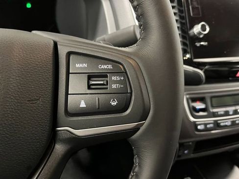 New 2026 Honda Ridgeline RTL image 17