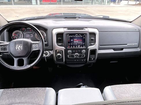 Used 2019 RAM 1500 Lone Star image 16