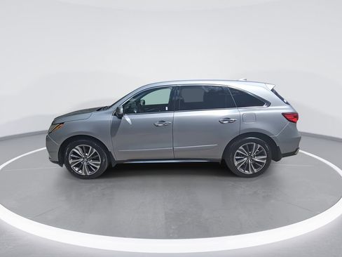 Used 2017 Acura MDX SH-AWD w/ Technology Package image 5