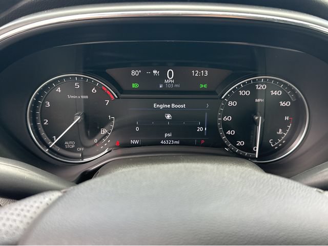 Certified 2024 Cadillac CT5 Sport w/ Cold Weather Package AWD/4WD image 31