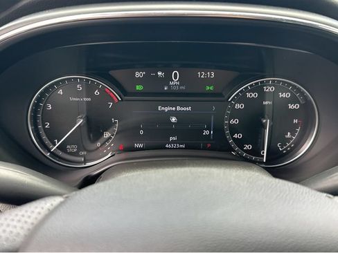 Certified 2024 Cadillac CT5 Sport w/ Cold Weather Package AWD/4WD image 31
