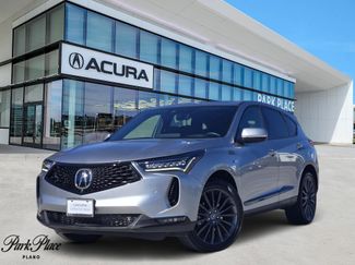 Certified 2023 Acura RDX AWD w/ A-Spec & Advance Pkg video 1