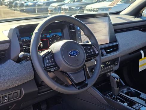 New 2026 Subaru Outback Limited XT AWD/4WD image 14