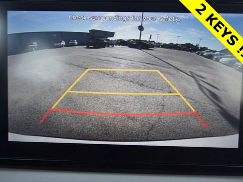 Used 2023 Hyundai Santa Fe SE image 5