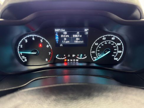 Used 2022 Ford Transit Connect XL image 18