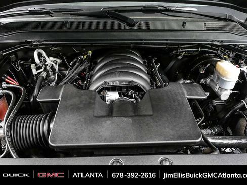 Used 2020 GMC Yukon XL Denali w/ Denali Premium Package RWD image 38