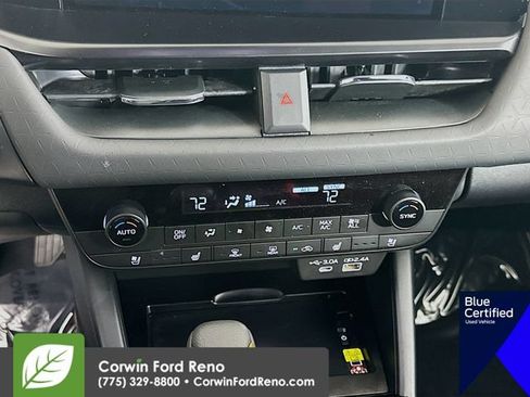 Used 2026 Subaru Outback Wilderness AWD/4WD image 19
