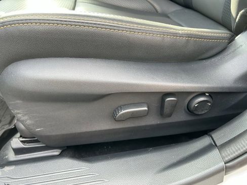 Used 2025 Subaru Outback Wilderness image 34