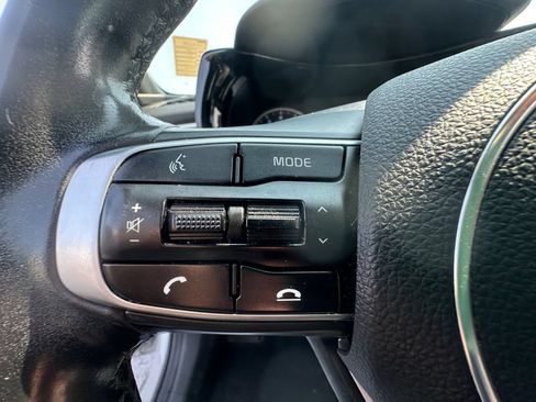 Used 2021 Kia K5 GT-Line FWD image 28