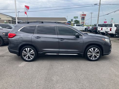 Used 2019 Subaru Ascent Limited w/ Popular Package #2 AWD/4WD image 8