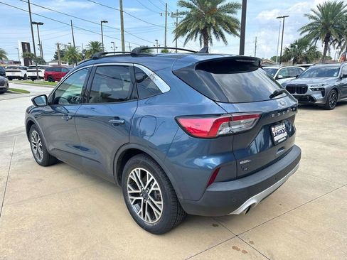 Used 2020 Ford Escape SEL FWD image 6