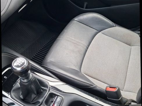 Used 2021 Toyota Corolla XSE FWD image 14