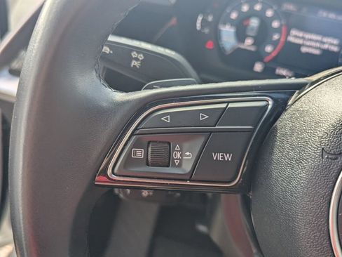 Used 2024 Audi A3 2.0T Premium w/ Convenience Package image 10