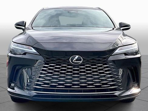 Used 2024 Lexus RX 350h image 3