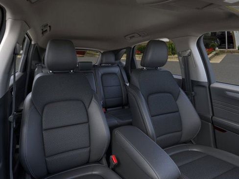New 2026 Ford Escape SE FWD image 33
