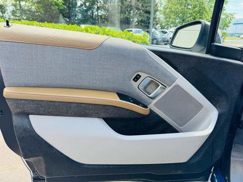 Used 2015 BMW i3 RWD image 32