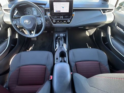 Used 2023 Toyota Corolla SE FWD image 10
