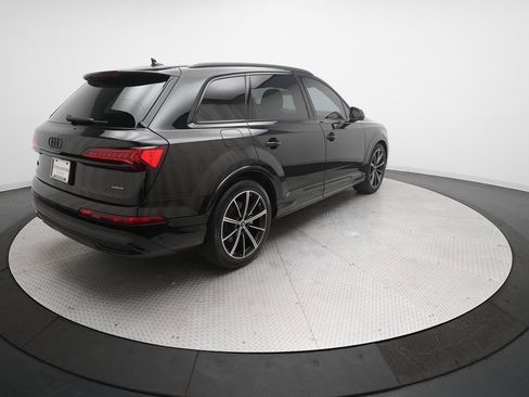 Used 2023 Audi Q7 3.0T Prestige w/ Prestige Package image 14