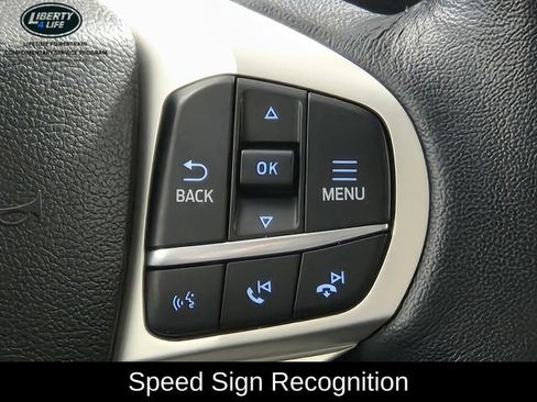 Certified 2023 Ford Explorer XLT w/ Equipment Group 202A AWD/4WD image 28
