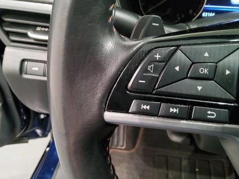 Used 2023 Nissan Altima 2.5 SR w/ SR Premium Package image 26