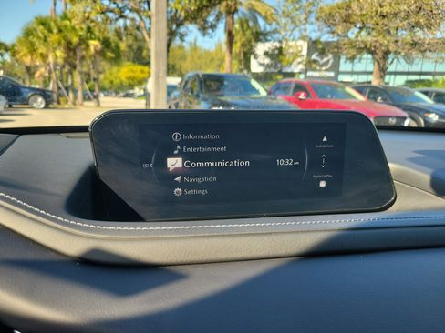 Certified 2024 MAZDA CX-30 AWD 2.5 S w/ Preferred Package image 16