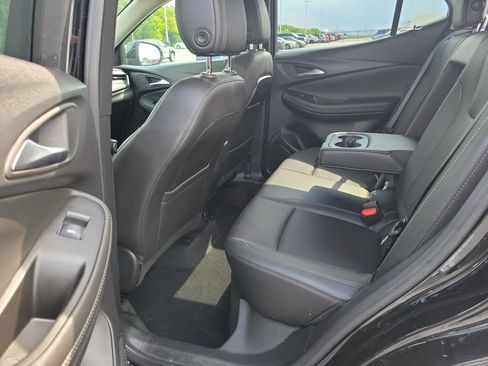 Used 2024 Buick Encore GX Sport Touring w/ Comfort Package FWD image 13