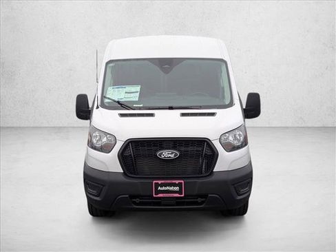New 2026 Ford Transit 250 148 Medium Roof w/ Load Area Protection Package image 6