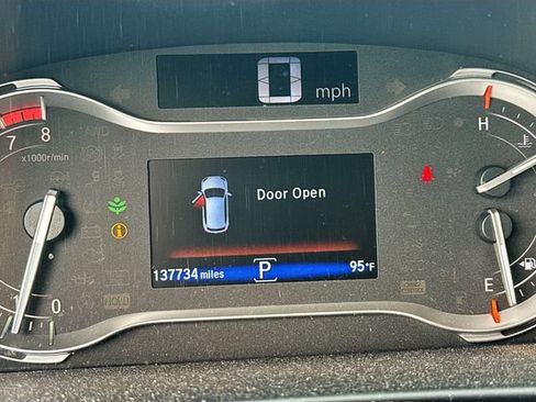 Used 2016 Honda Pilot Elite image 13