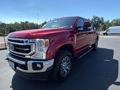 Used 2022 Ford F250 Lariat